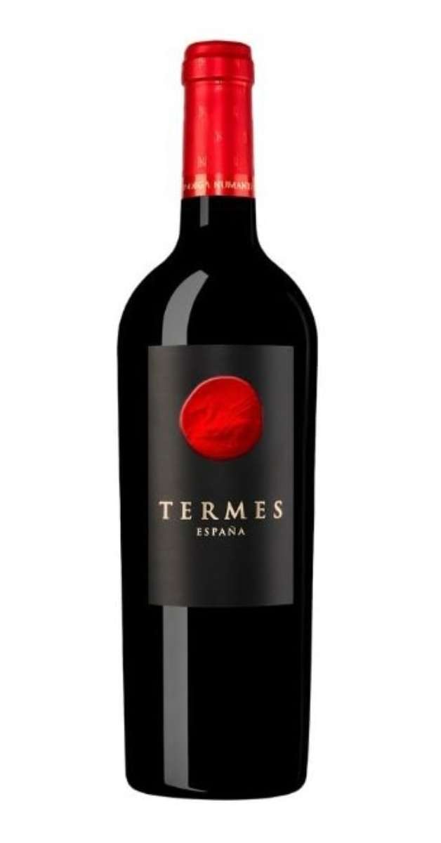 2021 Numanthia Termes
